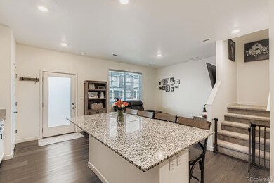 503 S Rollie Ave unit 7A, Fort Lupton, CO 80621 - photo 7