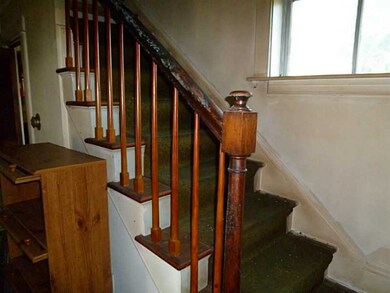 Other. Staircase