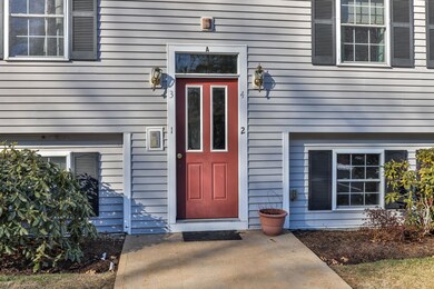 1 Gault Rd unit 2, West Wareham, MA 02576 - photo 3