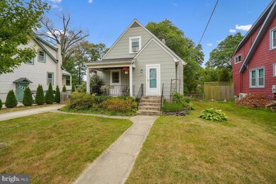 6517 Glenoak Ave, Baltimore, MD 21214 - photo 2