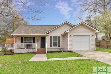 227 Fawn Ct, Springfield, GA 31329 - photo 2