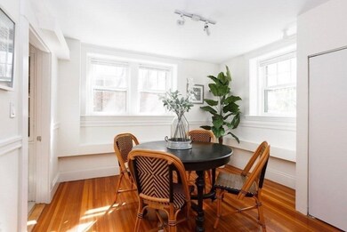 7 Centre St unit B, Cambridge, MA 02139 - photo 7