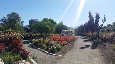 Bravo Lake Botanical Gardens