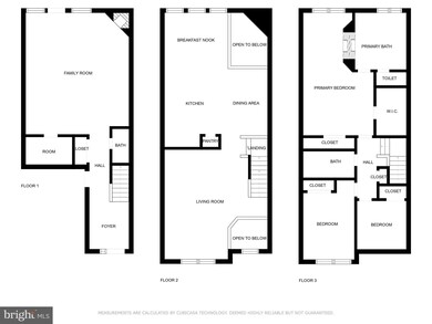 9128 Marlove Oaks Ln, Owings Mills, MD 21117 - photo 5