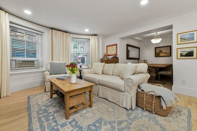 94 Waltham St unit 2, Boston, MA 02118 - photo 6