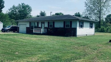 1739 W Booe Rd, Austin, IN 47102 - photo 2