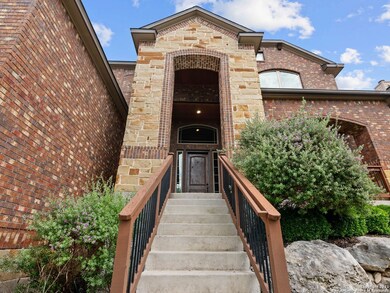 25730 Willard Path, San Antonio, TX 78261 - photo 2