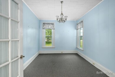 314 S Hudson St, Lowell, MI 49331 - photo 7