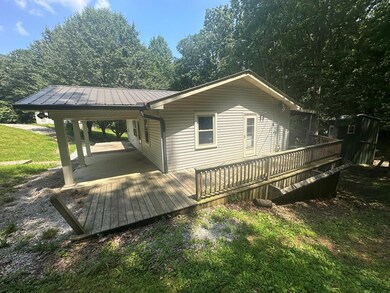 side of home