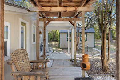 13058 Oak Forest Dr, Bryan, TX 77807 - photo 5