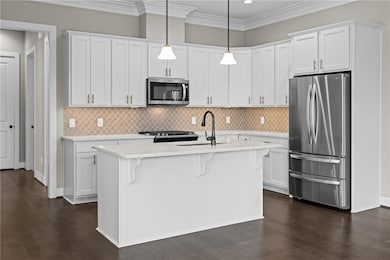 218 Tuttle St, Clemson, SC 29631 - photo 6