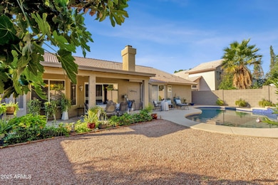 4790 W Geronimo St, Chandler, AZ 85226 - photo 5