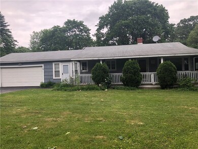 328 Providence Pike, North Smithfield, RI 02896 - photo 2