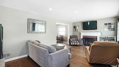 Large Living Room