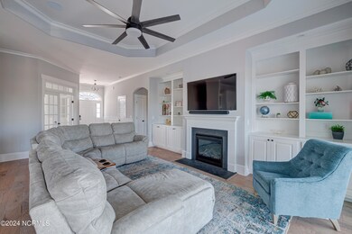 1356 Cross Water Cir, Leland, NC 28451 - photo 7