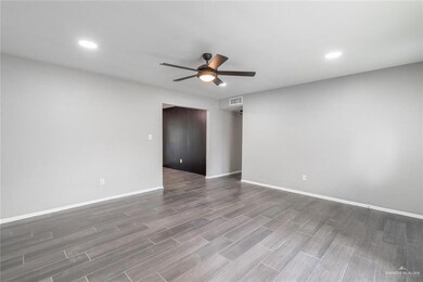 1017 E Alan St, Pharr, TX 78577 - photo 3