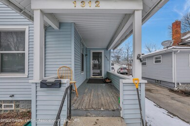 1312 W Barnes Ave, Lansing, MI 48910 - photo 5