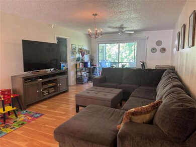 Large Living Room