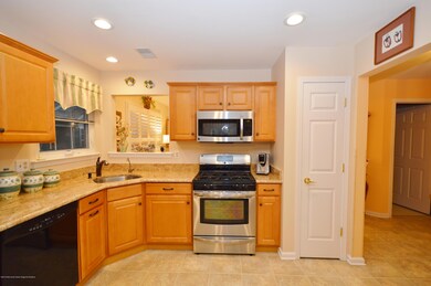 2326 Logan Ct, Toms River, NJ 08755 - photo 7