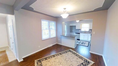 Dining Room 1
