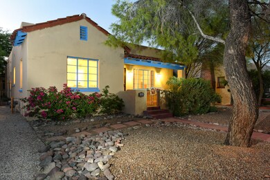 2321 E 2nd St, Tucson, AZ 85719 - photo 2