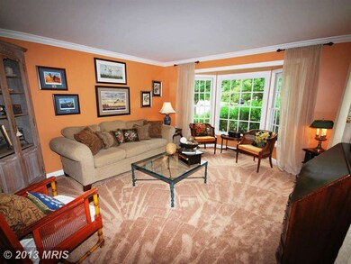 607 Cranwell Place SW, Leesburg, VA 20175 - photo 4