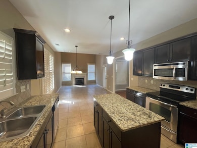 2273 Chalybe Trail, Hoover, AL 35226 - photo 6