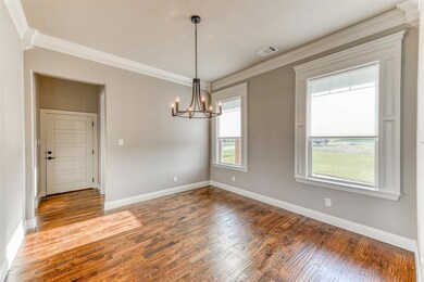 184 N Ridge Ct, Weatherford, TX 76088 - photo 5