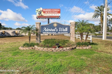 2268 Mayport Rd unit 41, Jacksonville, FL 32233 - photo 2