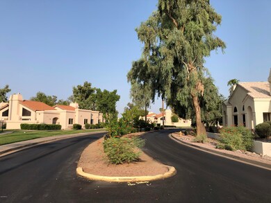 street