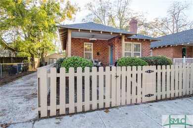 643 E 38th St, Savannah, GA 31401 - photo 2