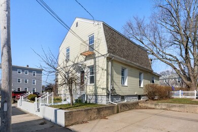 22 Phoenix St, Central Falls, RI 02863 - photo 3