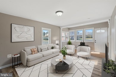 14 Yorke St, Salem, NJ 08079 - photo 3