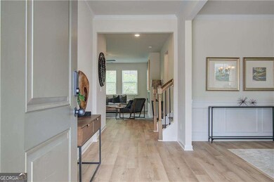 1104 Georgian Point Dr unit 9, Lawrenceville, GA 30045 - photo 2