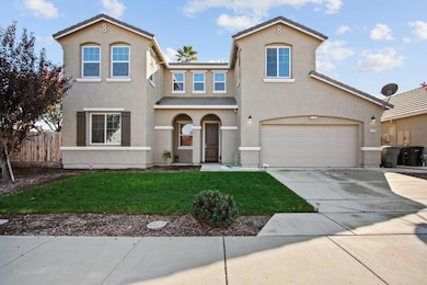 2126 Grapevine Dr, Livingston, CA 95334 - photo 3