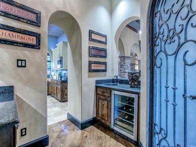 1212 Chadwick Crossing, Southlake, TX 76092 - photo 4