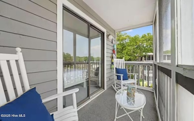 10170 Beach Dr SW unit 3-302, Calabash, NC 28467 - photo 7