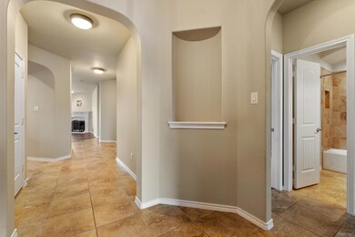 1004 Barry Dr, Weatherford, TX 76087 - photo 5