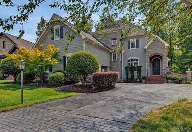 470 Bel Bridge Cir, Midlothian, VA 23113 - photo 2