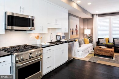 779 Morton St NW unit C2, Washington, DC 20010 - photo 4