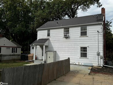 1401 S Elm St, Shenandoah, IA 51601 - photo 4