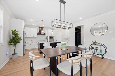 1645 Fulmont Cir, Mableton, GA 30126 - photo 7