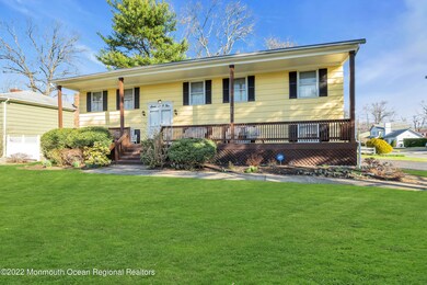 705 Auth Ave, Oakhurst, NJ 07755 - photo 4