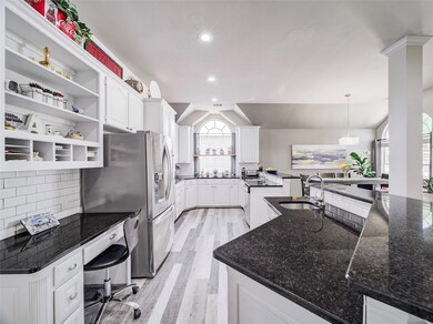 2725 Cedar Springs Ct, Bedford, TX 76021 - photo 6