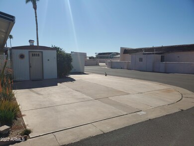 2. From Hedge looking S.W. to Lot