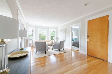 1500 Commonwealth Ave unit 3F, Brighton, MA 02135 - photo 5