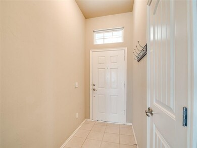 ENTRY HALLWAY