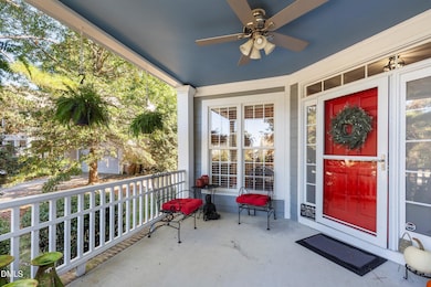 1300 Marshall Farm St, Wake Forest, NC 27587 - photo 4