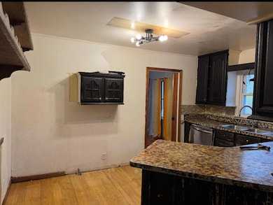 1260 Gilbert St, Flint, MI 48532 - photo 4