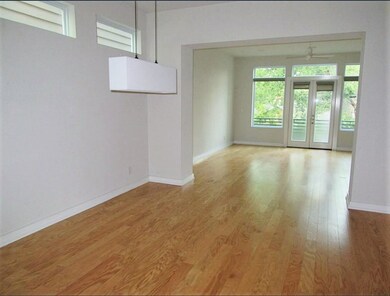 1900 Mason St unit D, Houston, TX 77006 - photo 2